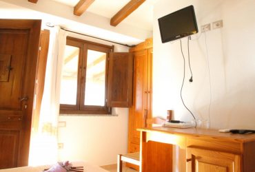 Hotel Turismo Rurale Villa Maria Caterina - Cala Gonone